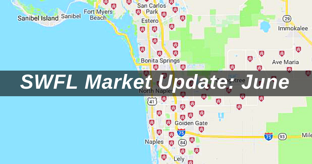 Read more about the article June 2018 | SWFL Market Updates