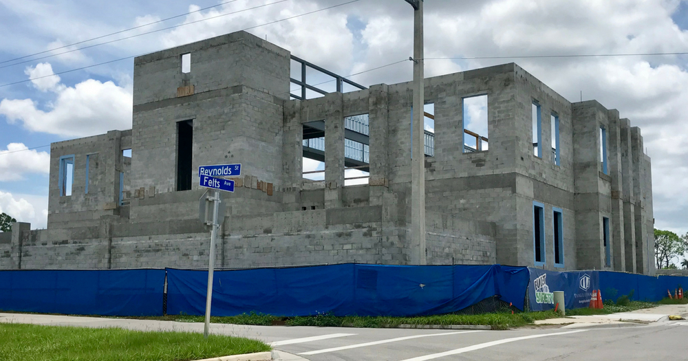 Read more about the article State-of-the-Art New Bonita Springs Library Coming Soon