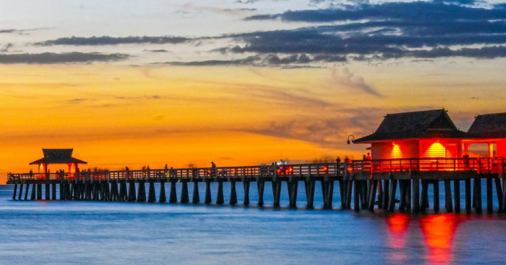 Read more about the article Naples Pier Reopens After Repairs