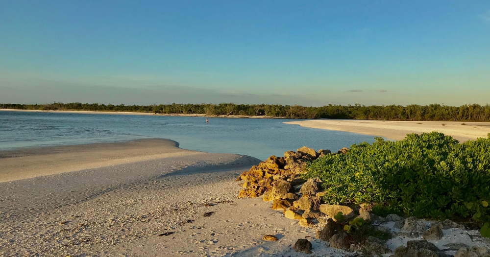 You are currently viewing 5 Beautiful Beaches in SWFL (That Aren’t Crowded!)