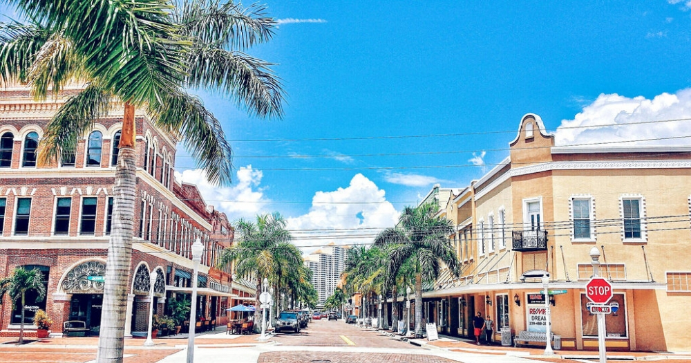 You are currently viewing Downtown Fort Myers: Changing with the Times