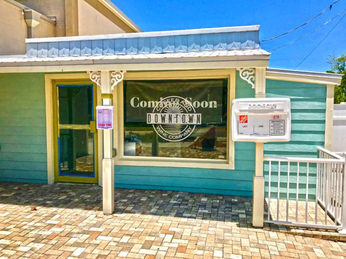 Read more about the article Downtown Coffee & Wine Company Coming to Bonita Springs