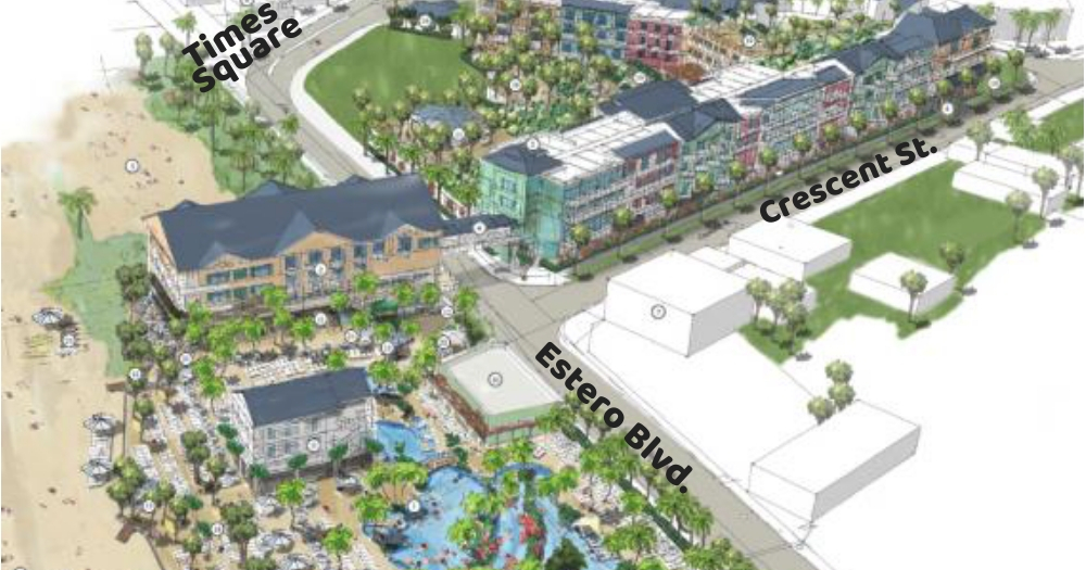 Read more about the article Several FMB Businesses Forced To Close, Relocate To Make Room For Margaritaville Resort