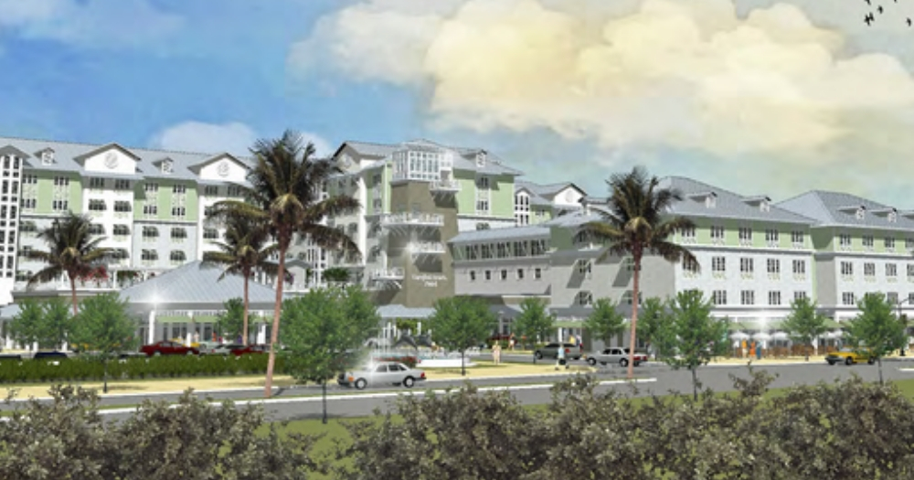 Read more about the article New Hotel & Condo Building Proposed Near Bonita Beach