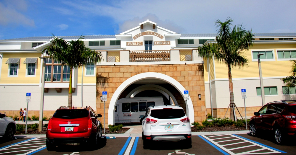 You are currently viewing First Look Inside The New Downtown Bonita Springs Library