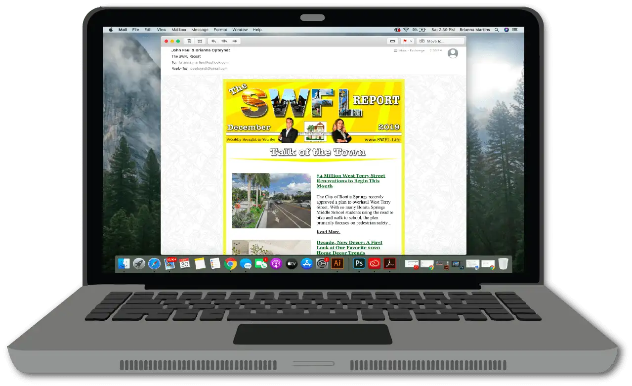 SWFL Life | Local News, Events, Real Estate & More