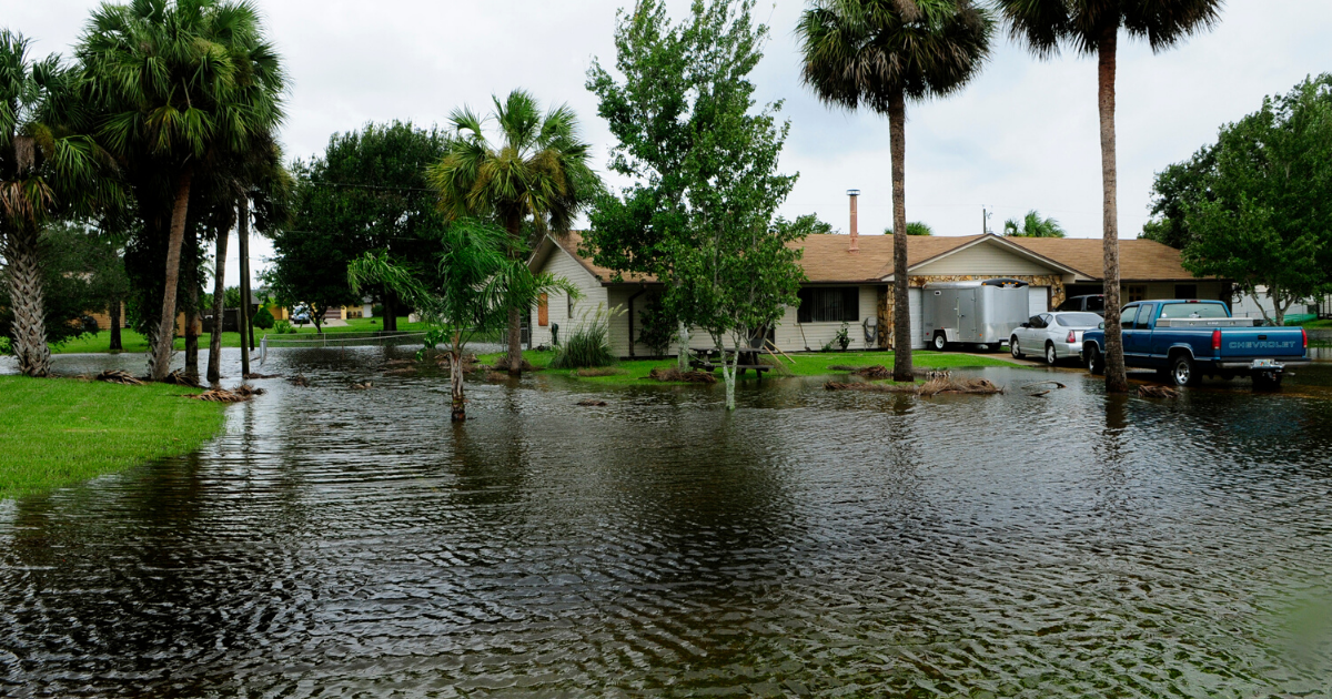 You are currently viewing State Grants City of Bonita Springs $5 Million for Home Buy Back Program