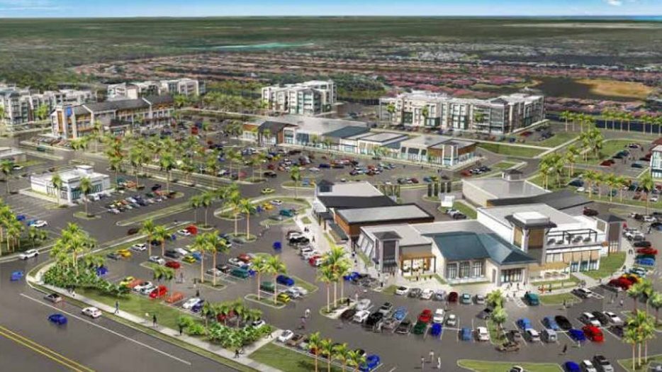 Read more about the article 55-Acre, 400-Unit, Mixed-Use Development Coming to North Naples