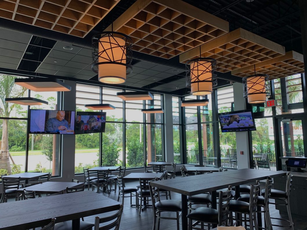 Feeling Lucky? The New Bonita Springs Poker Room is Open for Business