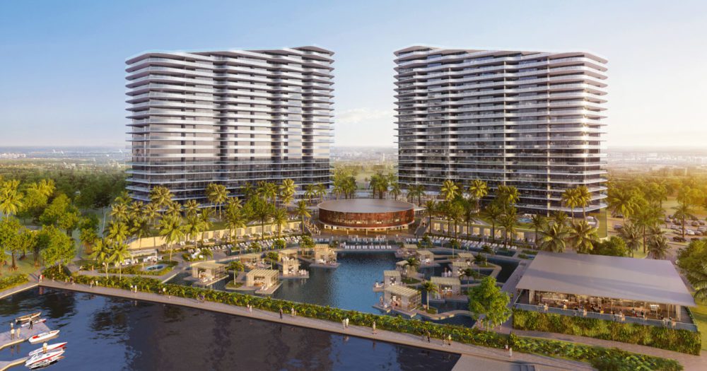 Read more about the article London Bay Plans 112 Luxury Residences on Estero Bay