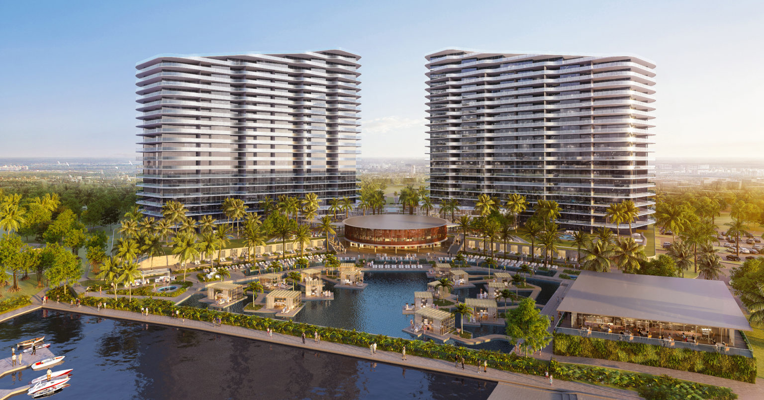 You are currently viewing London Bay Plans 112 Luxury Residences on Estero Bay