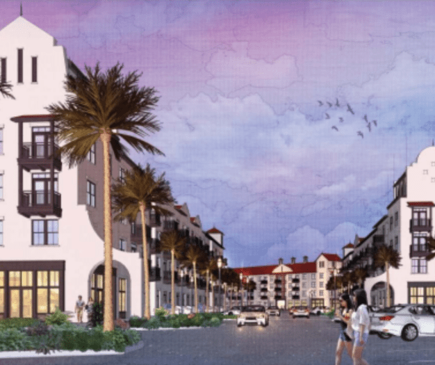 Read more about the article Exciting Plans for “Downtown Estero” Unveiled