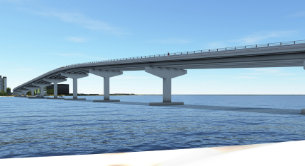 Read more about the article County Approves Funds for Fort Myers Beach Drawbridge Replacement