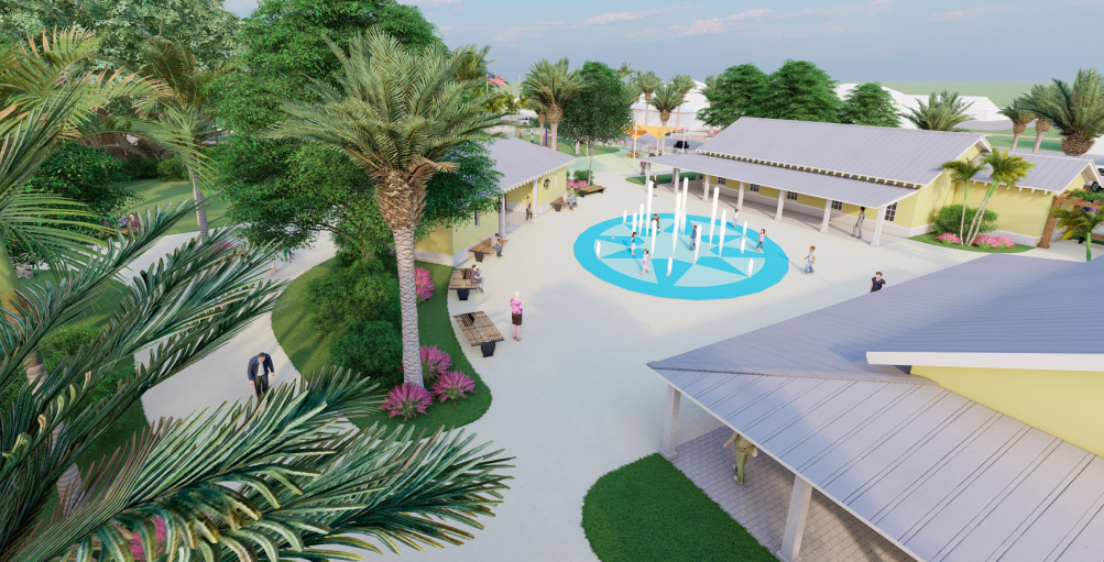 You are currently viewing City of Bonita Springs Considers Exciting Plans for Banyan Tree Square Redevelopment