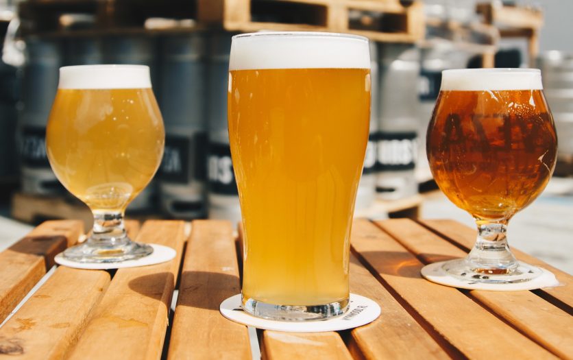 Read more about the article The Ultimate Guide to SWFL Craft Beer Week 2022