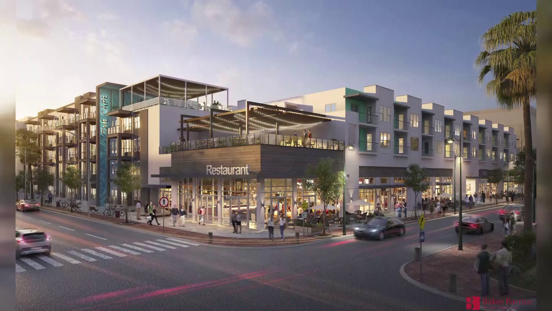 You are currently viewing ‘The Cove at 47th’ Breaks Ground in Downtown Cape Coral