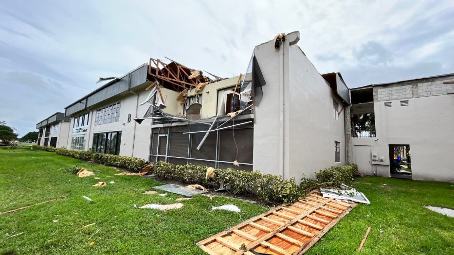 Read more about the article Hurricane Ian Damage? How to Buy or Rebuild with 0% Down