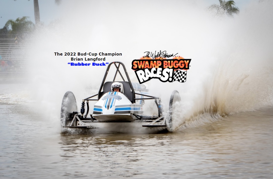 Swamp buggy hot sale races 2019 schedule