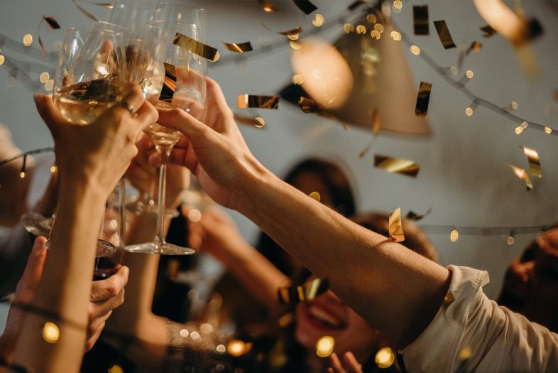 Read more about the article Hello 2023! Here are the Best New Year’s Eve Parties in SWFL