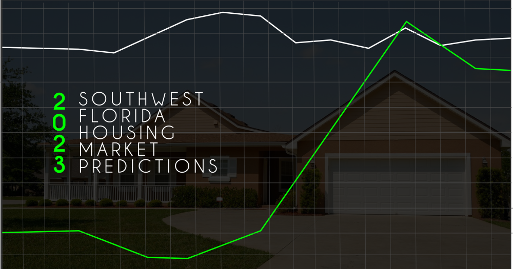 Read more about the article SWFL Housing Market: Latest Stats & 2023 Predictions