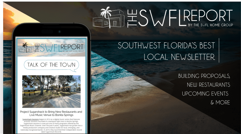 SWFL Newsletter - SWFL Life