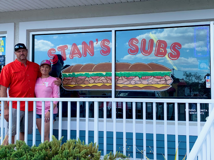 Read more about the article Stan’s Super Subs | Serving Up Subs Since the ’70s in Bonita Springs