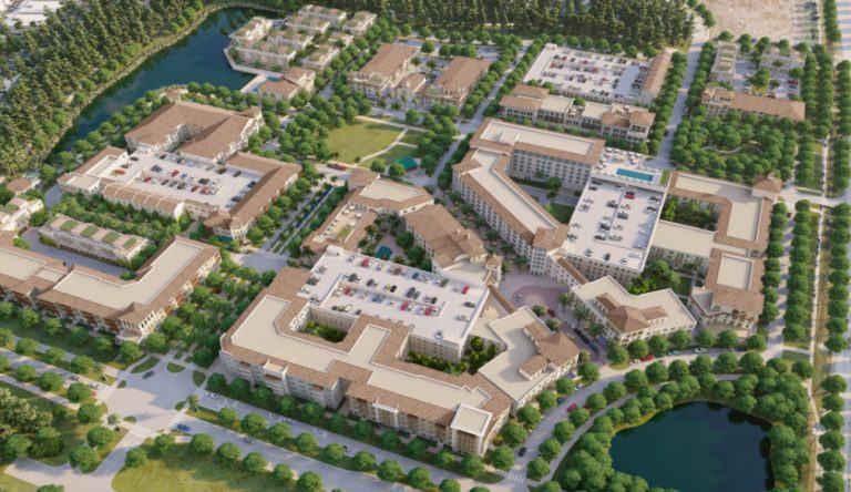 woodfield estero