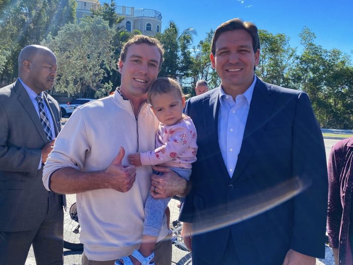 Read more about the article Govenor Desantis Signs “Live Local Act” to Provide Affordable Housing for Florida Residents