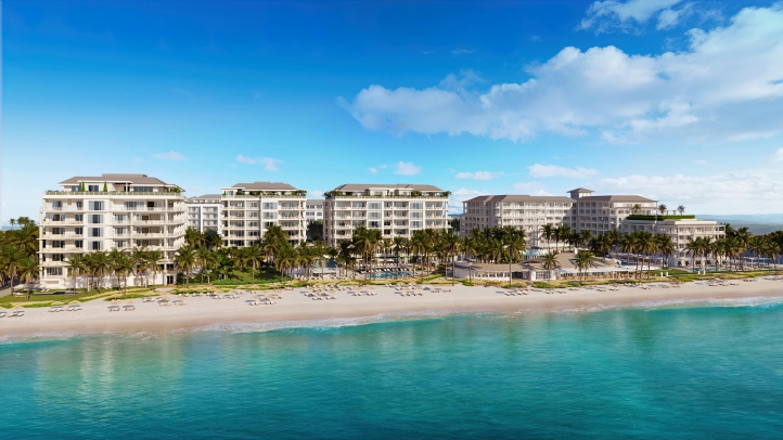 Read more about the article New Mixed-Use Development Proposed by Naples Beach Club