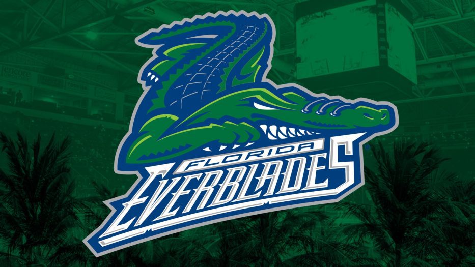 Read more about the article Everblades Advance to Kelly Cup Finals, Schedule Announced