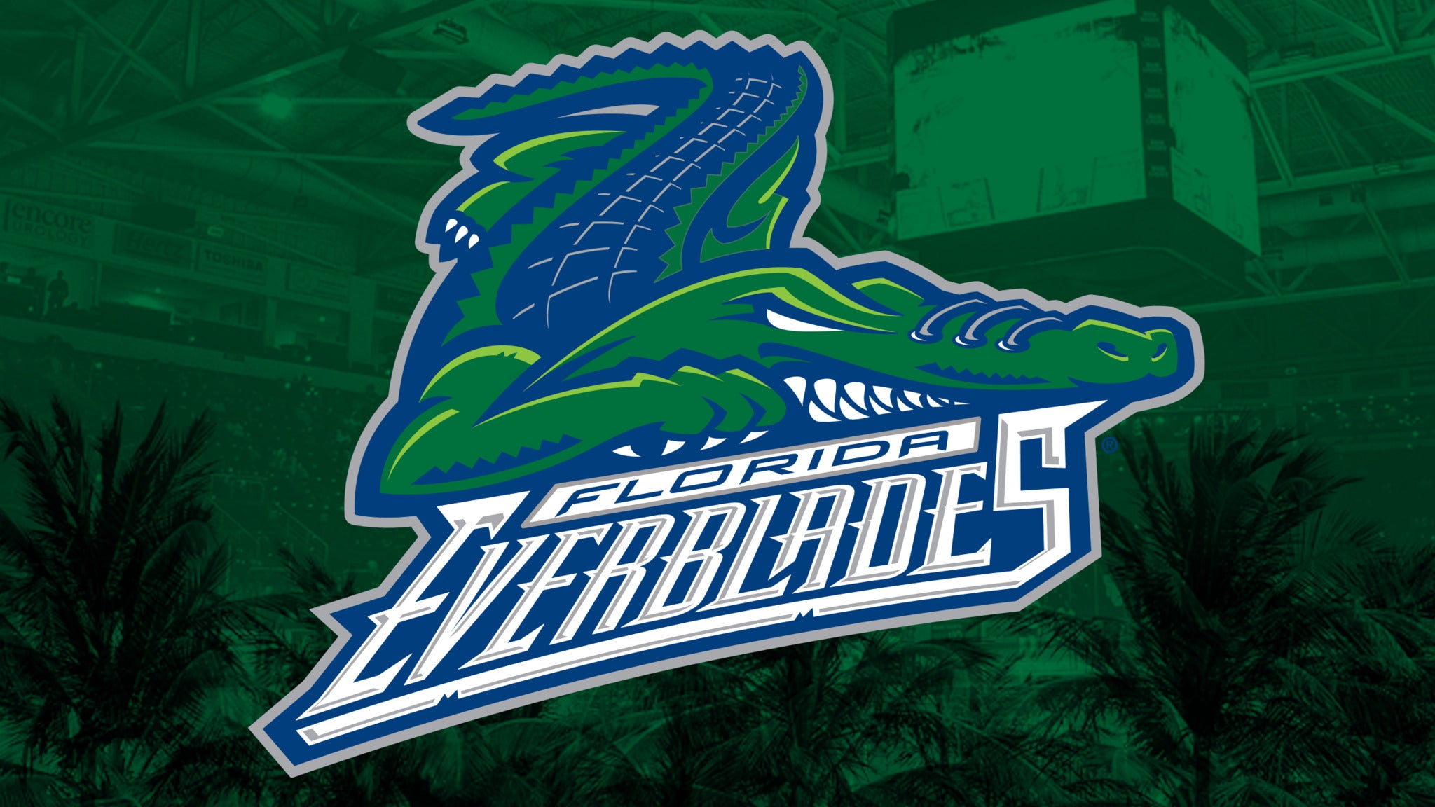 You are currently viewing Everblades Advance to Kelly Cup Finals, Schedule Announced