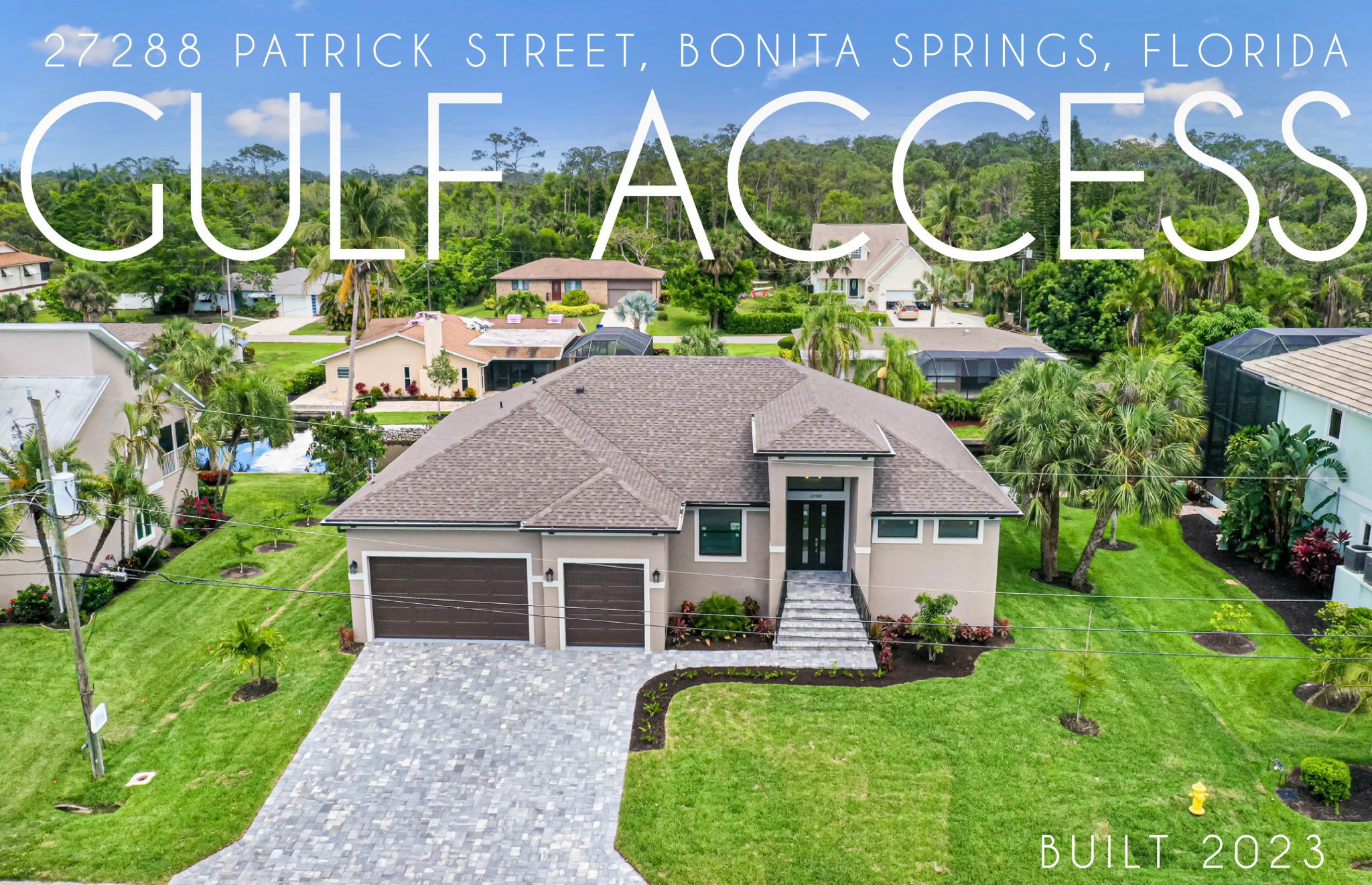 27288 PATRICK STREET