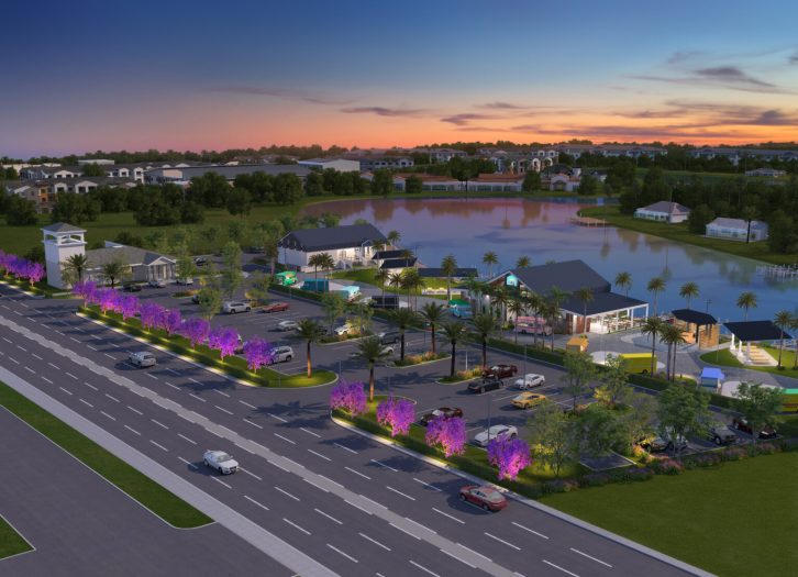 Read more about the article Slipaway Food Truck Park & Marina Coming to SE Cape Coral