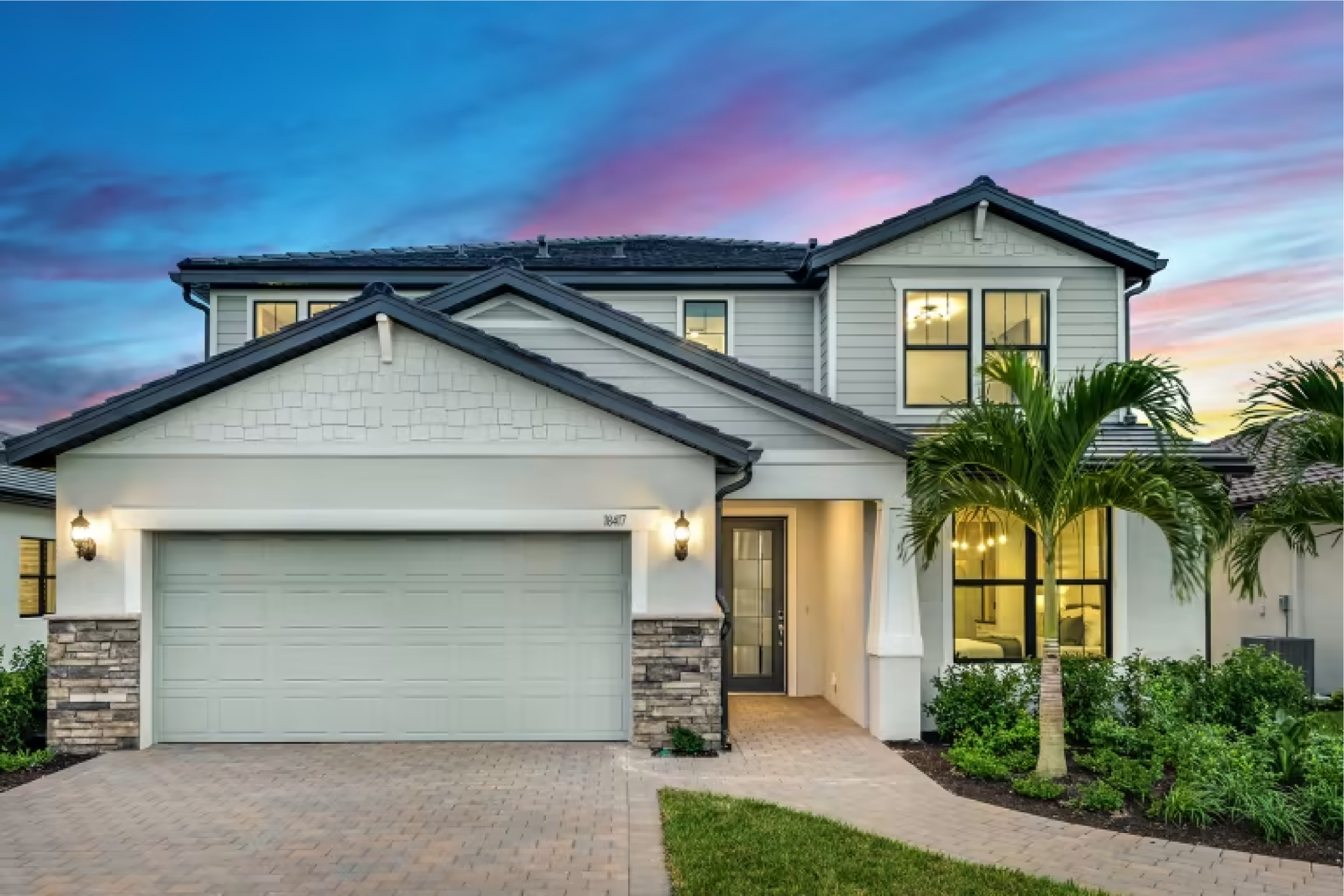 Bonita Del Sol 248 BrandNew Single Family Homes Coming to Bonita