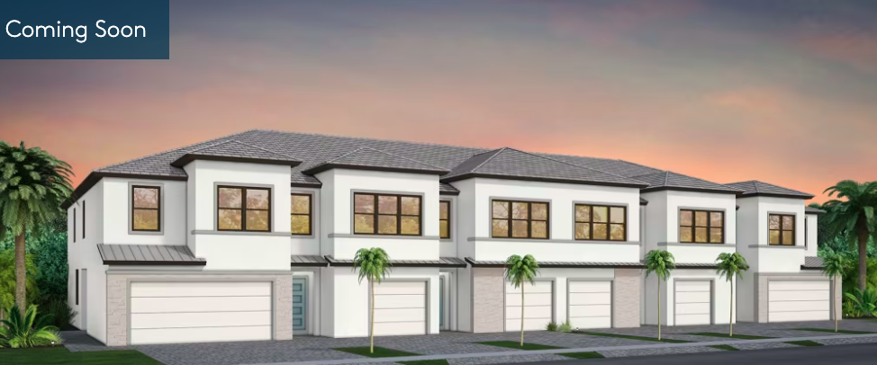 Read more about the article Solis Grande | 118 Brand-New Townhomes Coming to Bonita Springs