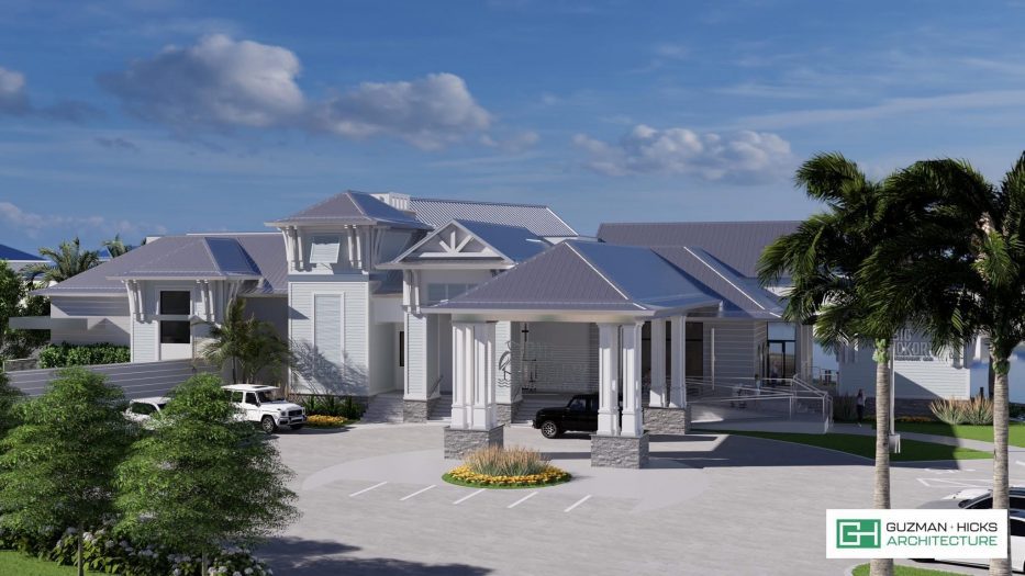 Read more about the article Big Hickory Waterfront Grille & Marina Announces New Proposed Location and Site Plans