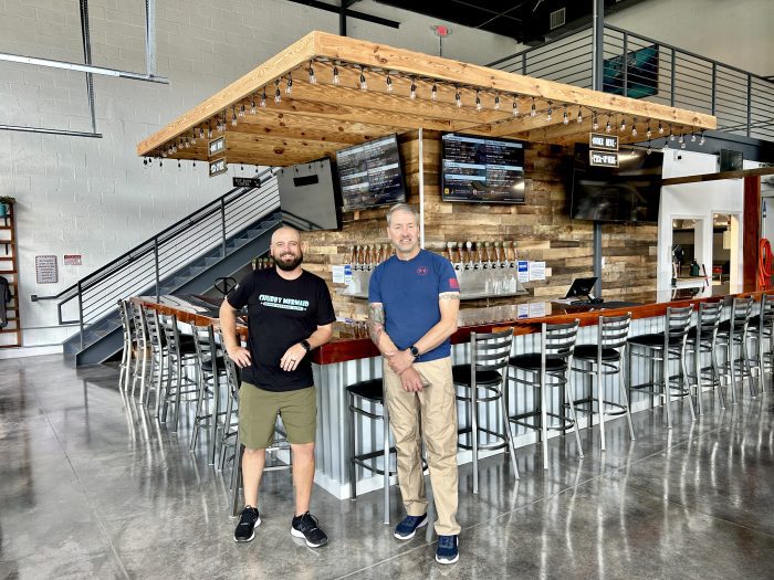 Read more about the article Cheers! Chubby Mermaid Brewing Co. Opens This Weekend in Bonita Springs