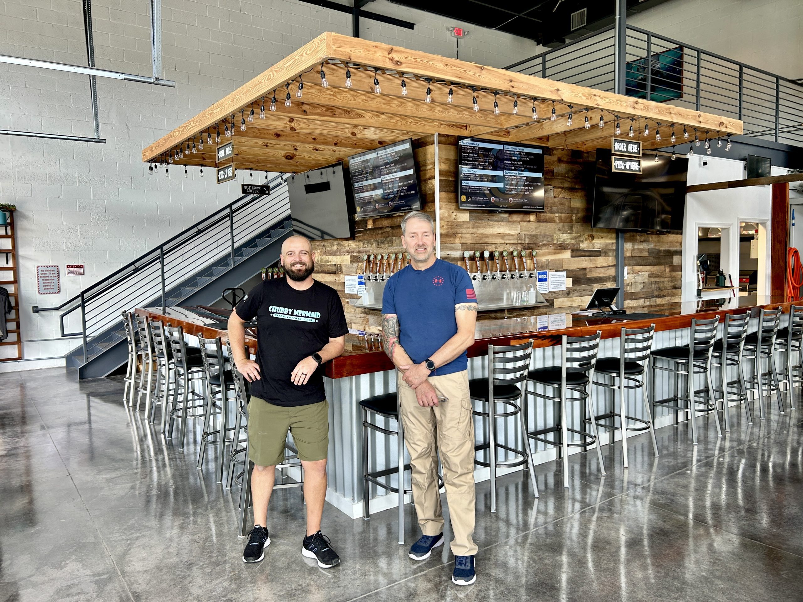 You are currently viewing Cheers! Chubby Mermaid Brewing Co. Opens This Weekend in Bonita Springs