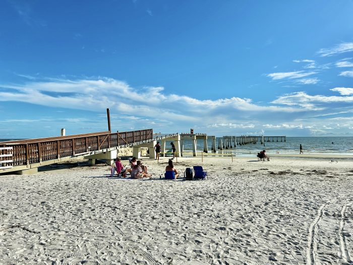 Read more about the article The Fort Myers Beach Pier Has Been Approved to Be Rebuilt