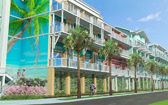 Read more about the article Margaritaville Fort Myers Beach is Now Open!