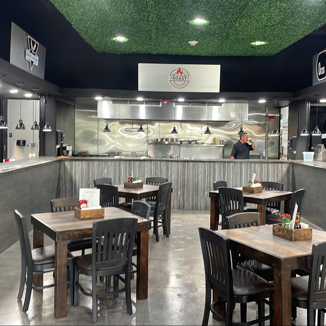 You are currently viewing New in The Neighborhood: The Causeway Food Hall Opens in Bonita Springs