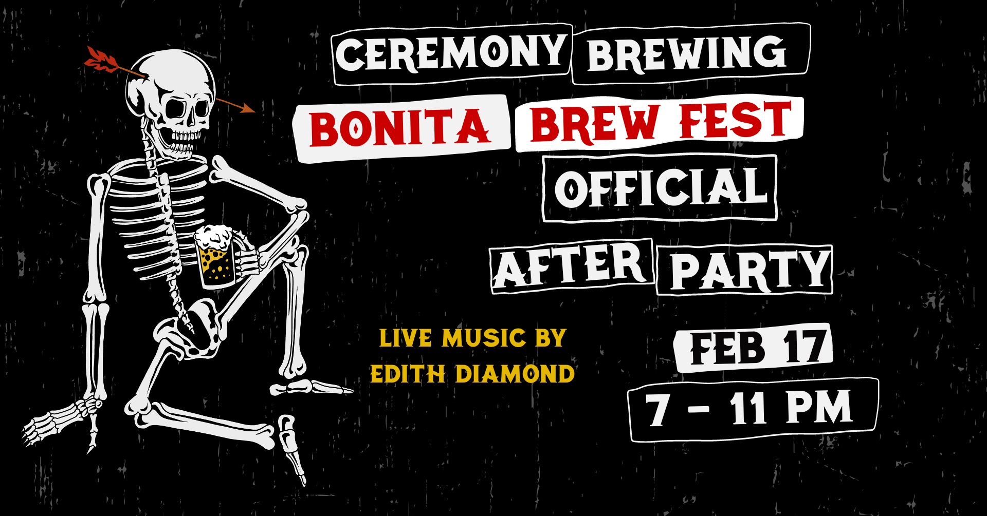 Bonita Brew Fest Official After Party SWFL Life