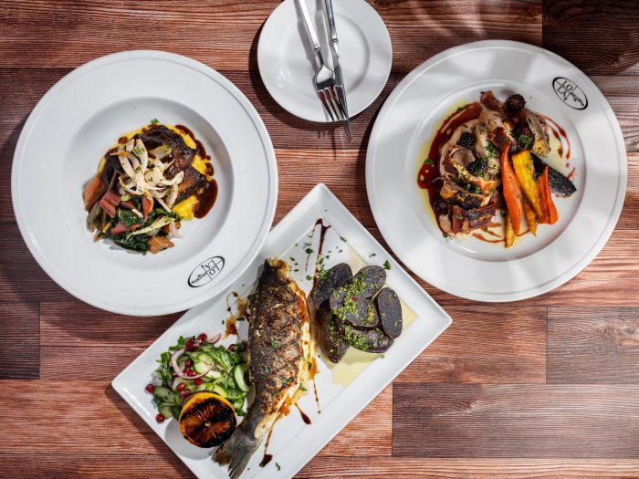 Read more about the article New SWFL Restaurants | Lola 41 Naples Opens For Business