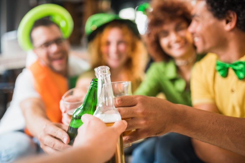 Read more about the article Cheers! Here’s Where to Celebrate St. Patrick’s Day in SWFL 2024