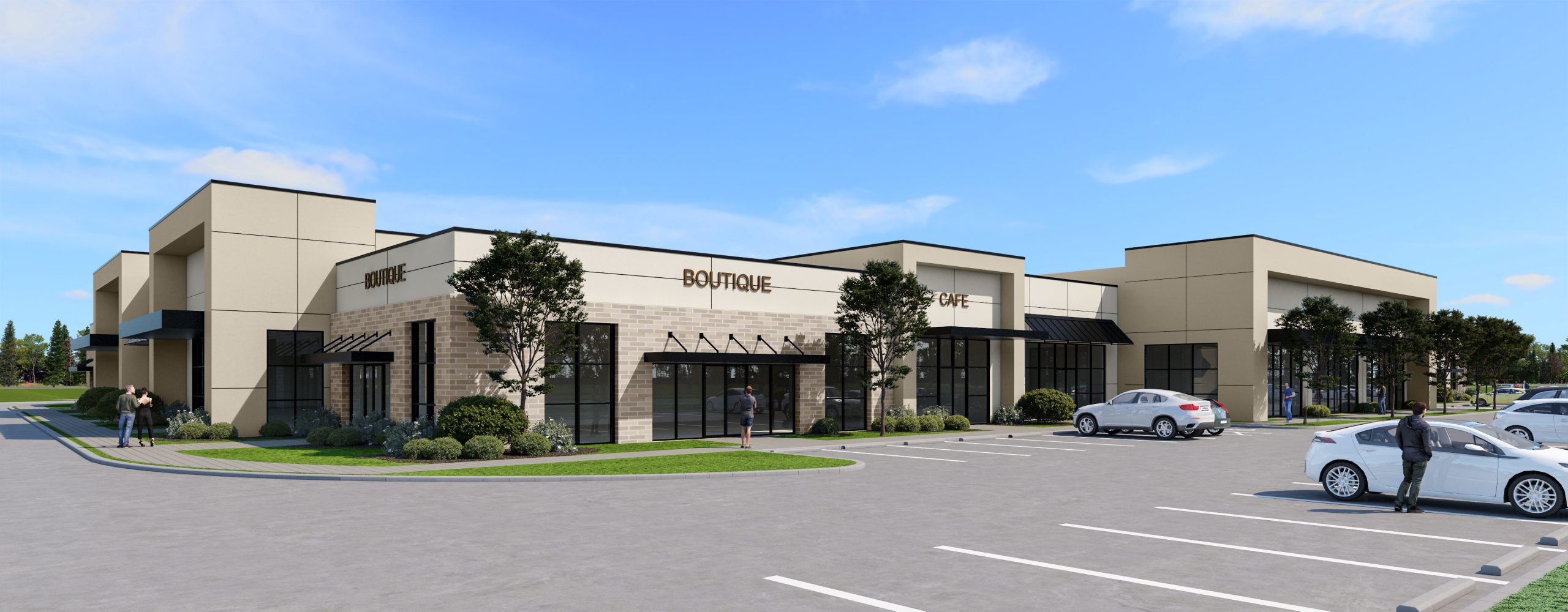 You are currently viewing New Burn Pine Center Prepares to Welcome 20+ Businesses to Booming Bonita Springs
