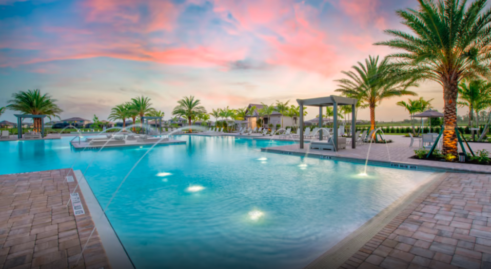 Read more about the article New Estero Community Gains Attention for Impressive Amenities