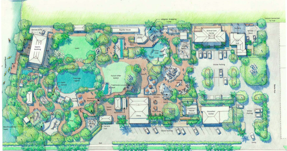 You are currently viewing The Wonder Gardens and The City of Bonita Springs Team Up to “Renew the Wonder”