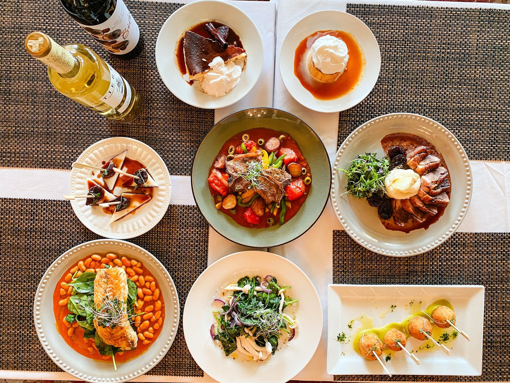 You are currently viewing It’s Time to SIZZLE! 🔥 Here Is Your Guide to Sizzle Dining 2024