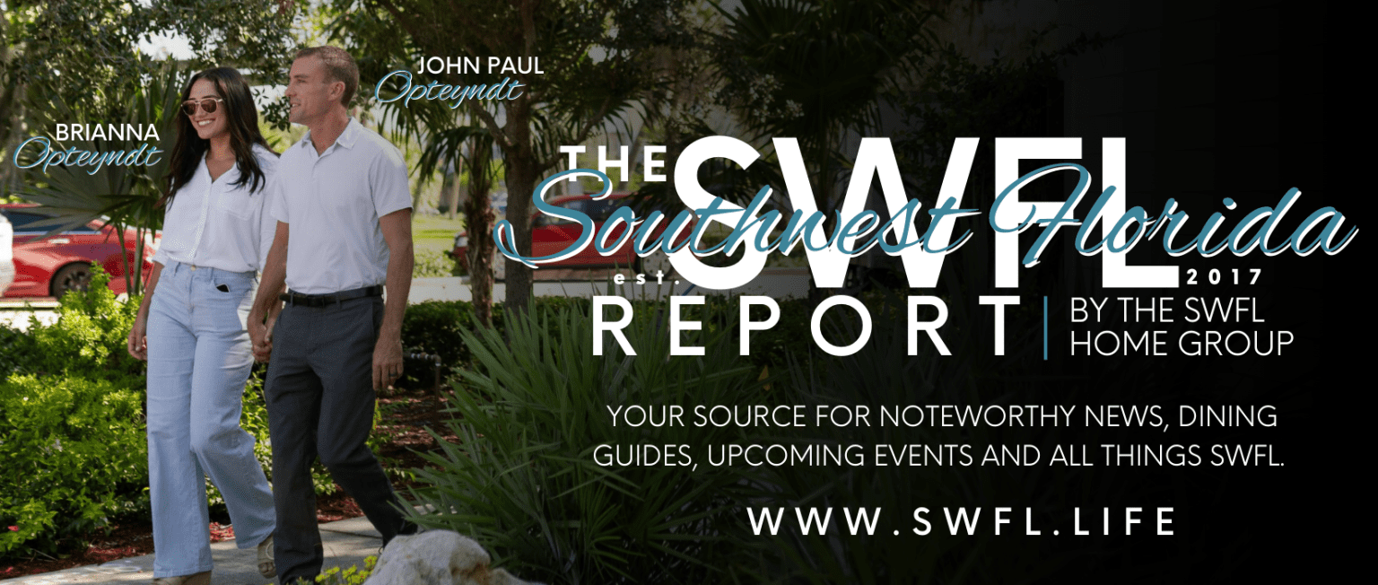 The SWFL Report