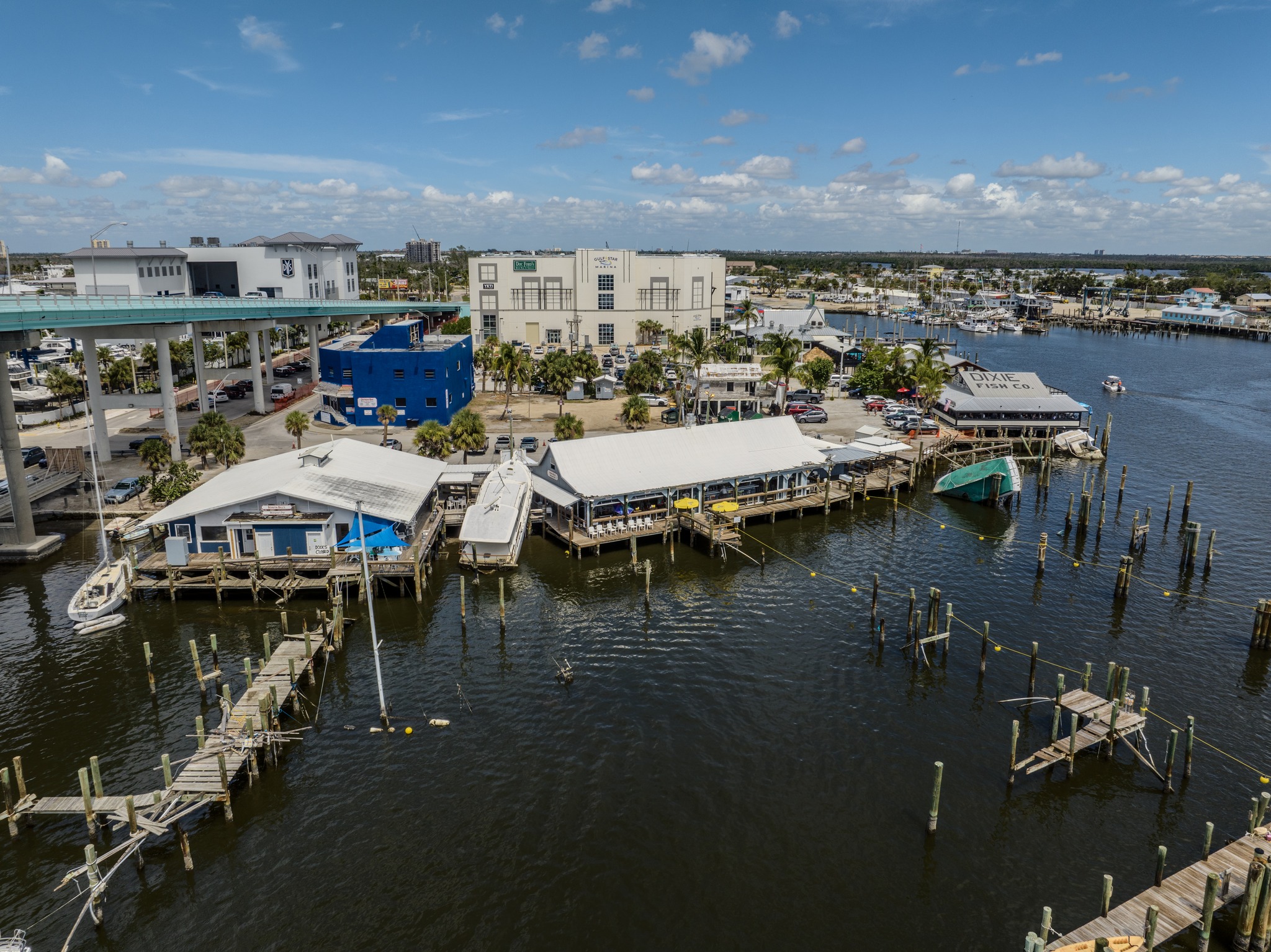 You are currently viewing Bonita Bill’s of Fort Myers Beach Set to Close After 30 Years in Business